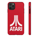 Retro Video Game Phone Case