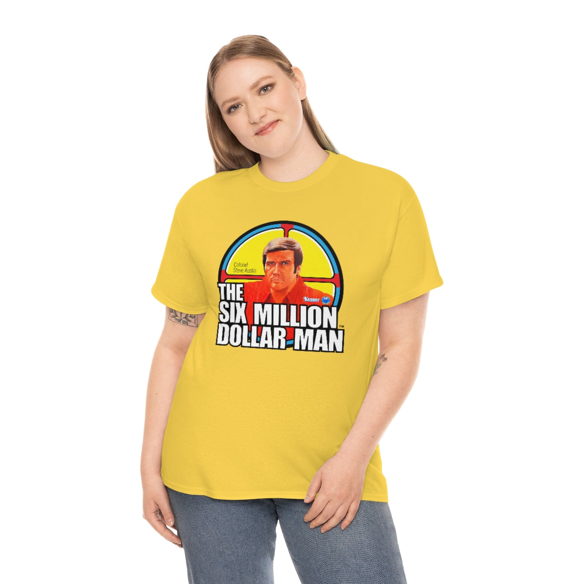 SMDM Tee