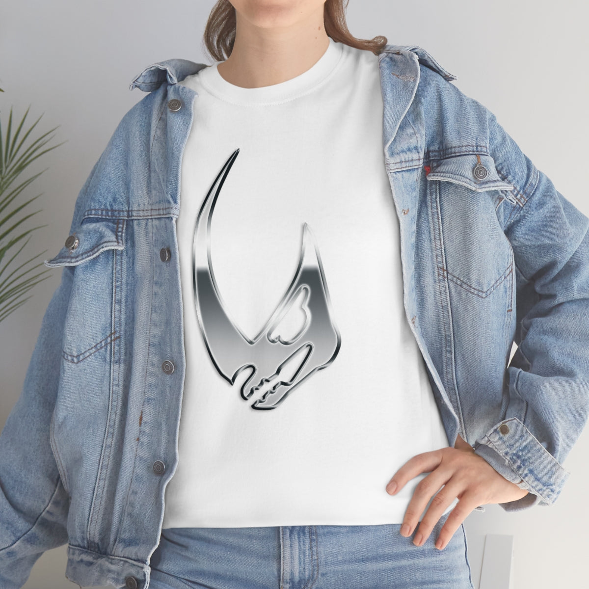 MD - Mudhorn Tee
