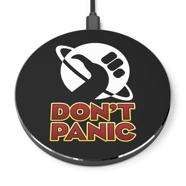 Hitchhiking Wireless Charger
