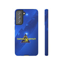 SQ - DSV Phone Case