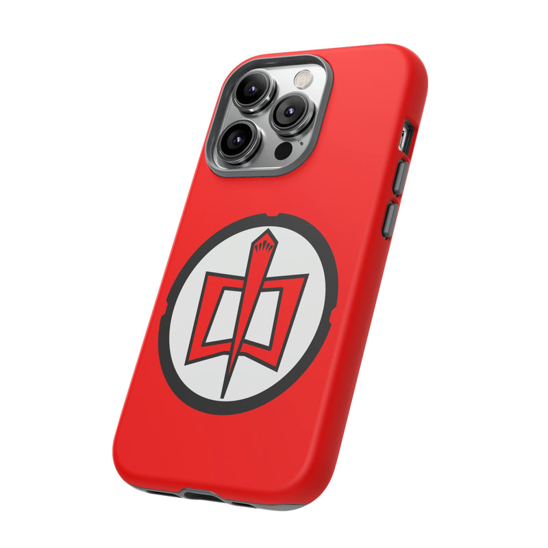 American Hero Phone Case