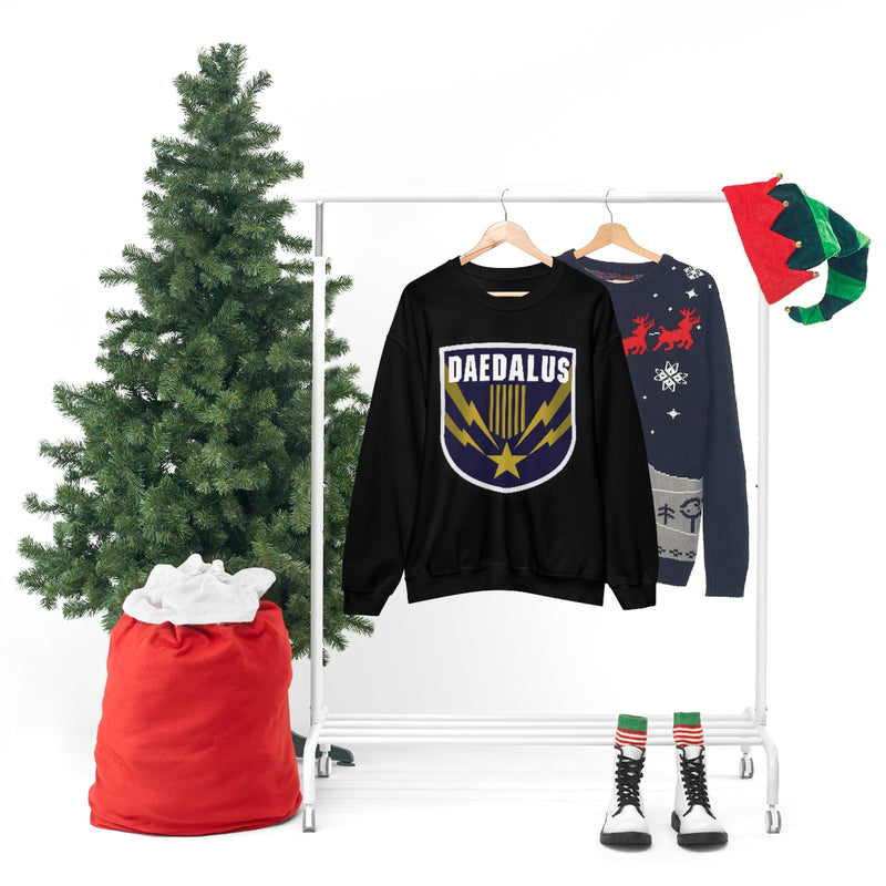 SG - USS DAEDALUS Sweatshirt