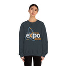 Expo 2010 Sweatshirt