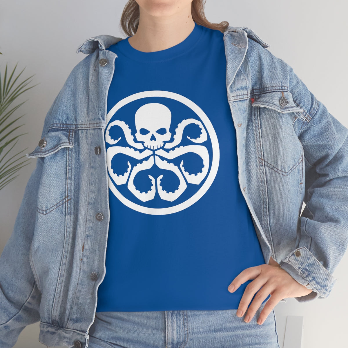 HYDRA Tee