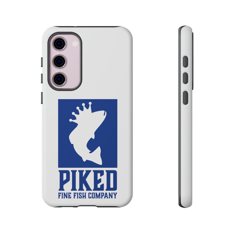 Piked Fine Fish Phone Case