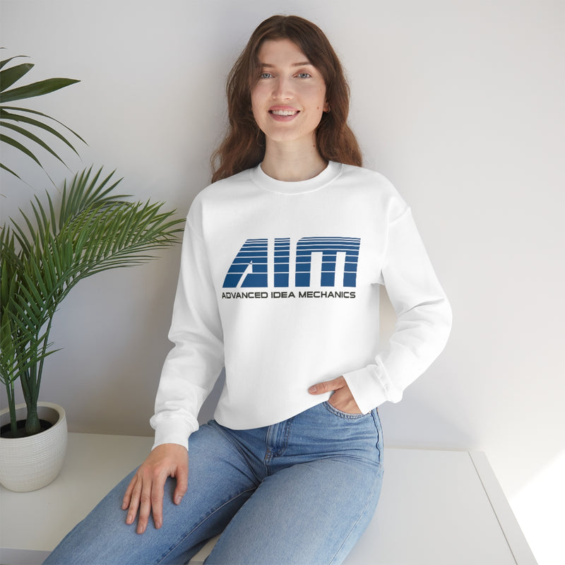 Advanced Mechanics V2 Sweatshirt