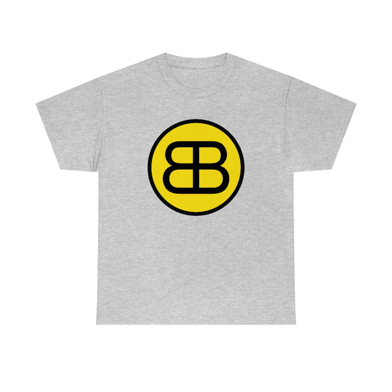 BB - Irregulars Tee