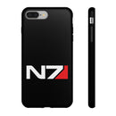 N7 Phone Case