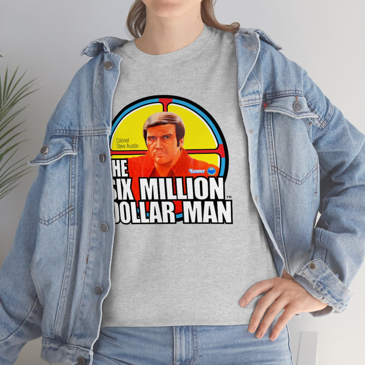SMDM Tee