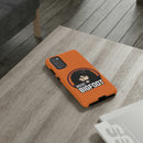 SMDM - Bigfoot Phone Case