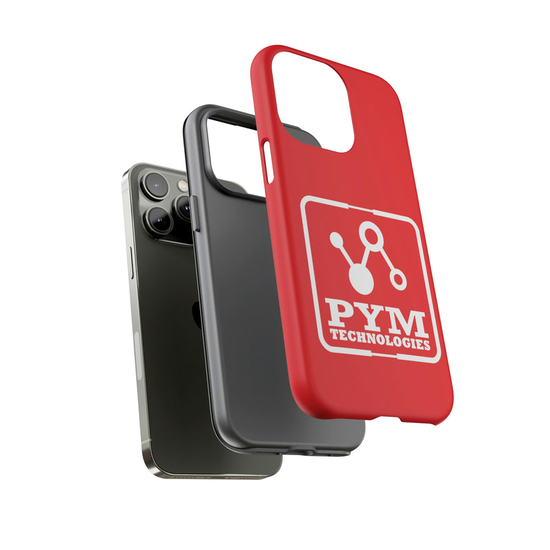 PYM Technologies Phone Case