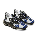 Astro Robot Men's Mesh Sports Sneakers