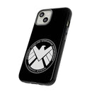 New SHIELD Phone Case
