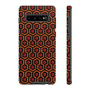 Overlook Hotel Phone Case