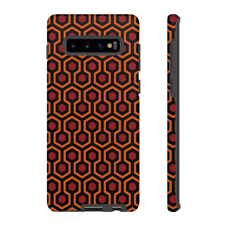 Overlook Hotel Phone Case