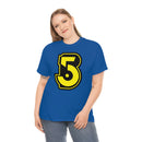B5 Tee