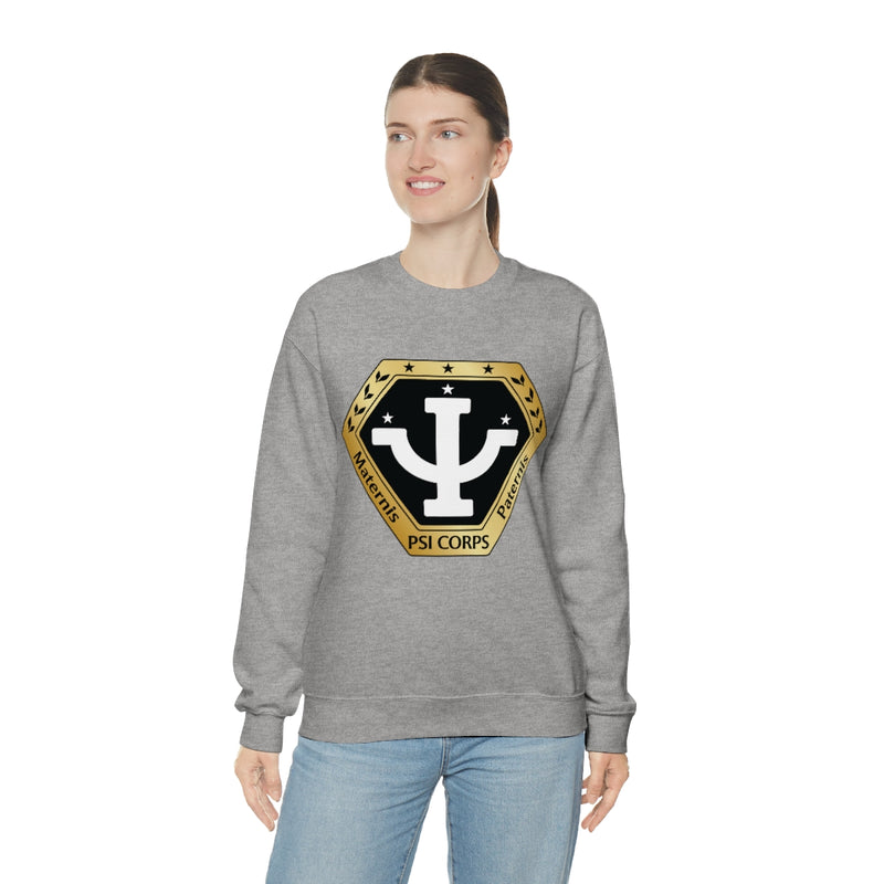 B5 - PSI CORPS Sweatshirt