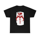 Bounty Hunter - Shoulder Logo Tee