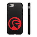 KR - Industries Logo Phone Cases