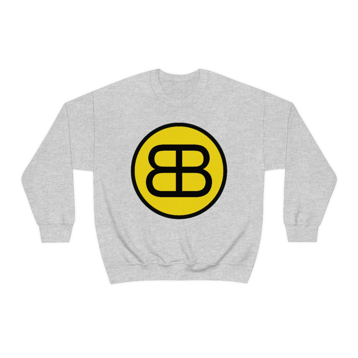 BB - Blue Blaze Irregulars Sweatshirt