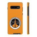 Drax Corporation Phone Case