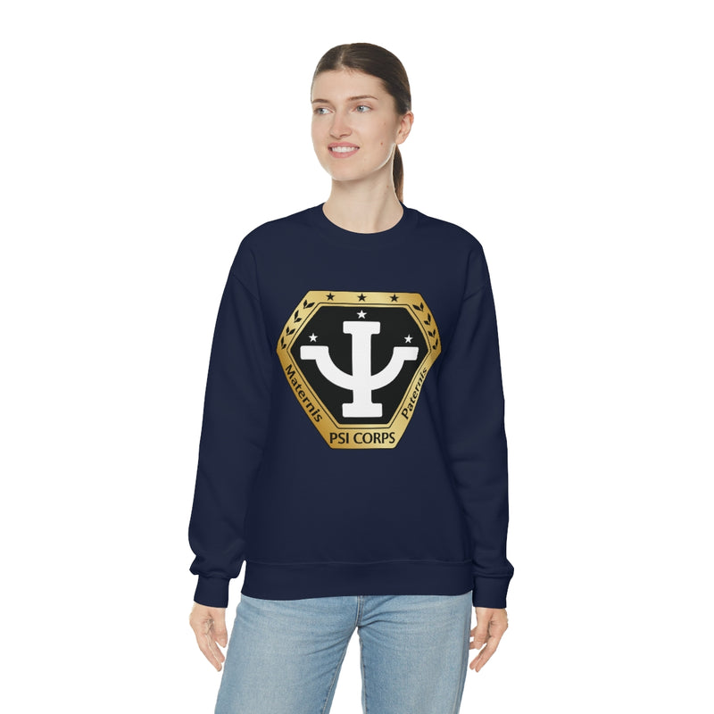 B5 - PSI CORPS Sweatshirt