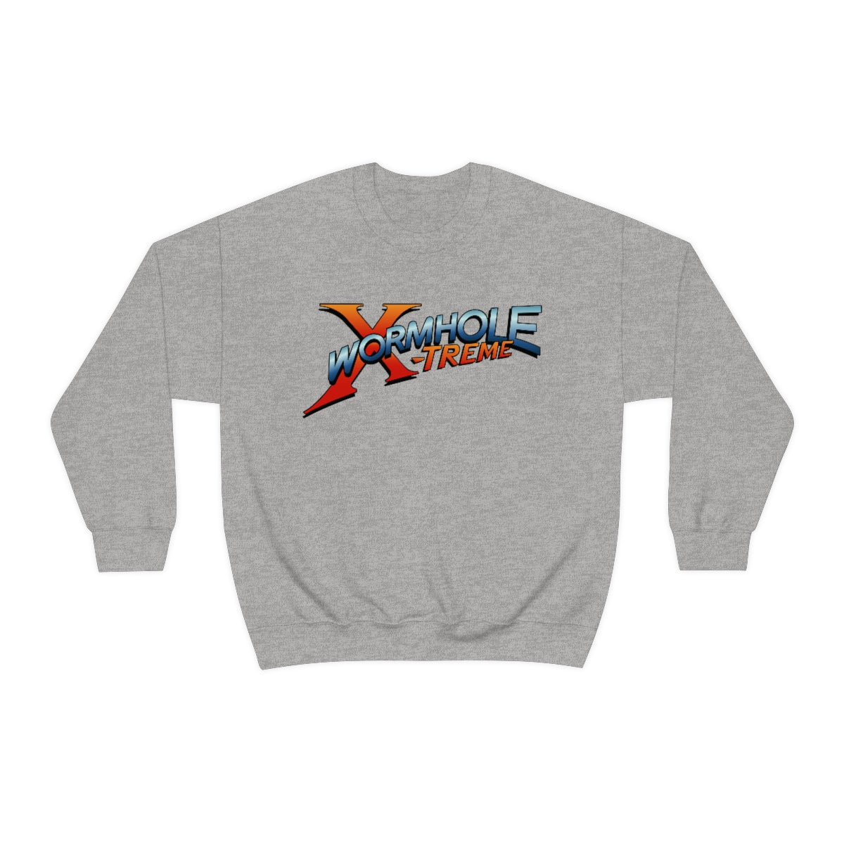SG - Wormhole Sweatshirt