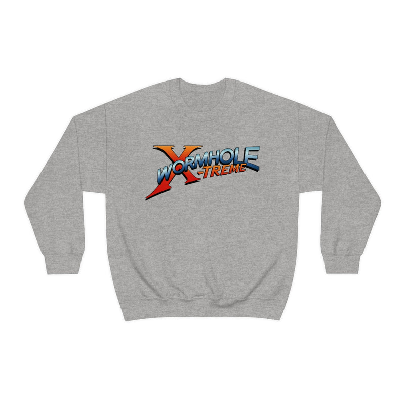 SG - Wormhole Sweatshirt
