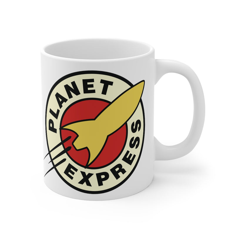 Express Mug
