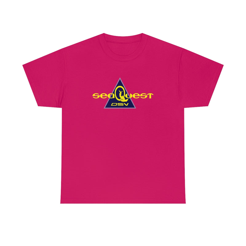 DSV Tee