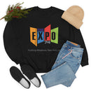 Expo 1974 - Distressed Sweatshirt
