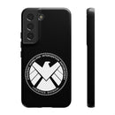 New SHIELD Phone Case