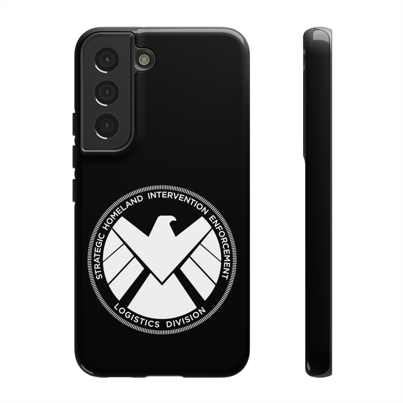New SHIELD Phone Case