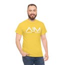 Advanced Mechanics V1 Tee