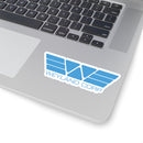 Weyland Corp Stickers