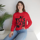 MD - The Way Sweatshirt