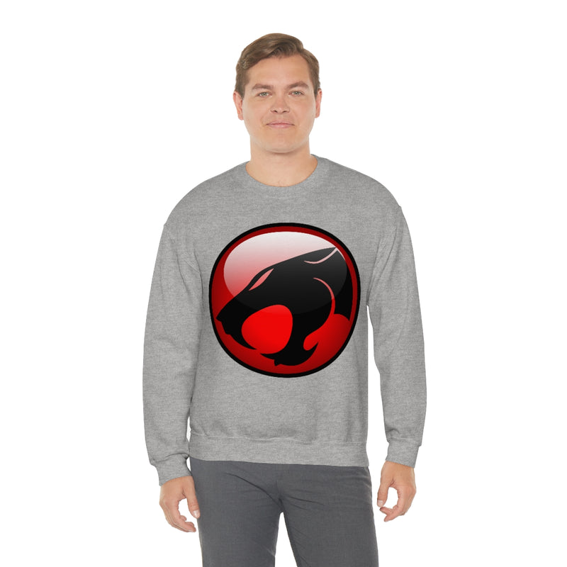 Thunder Cats Sweatshirt