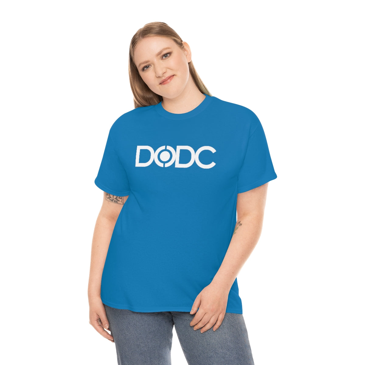 DODC #1 Tee