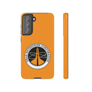 Drax Corporation Phone Case