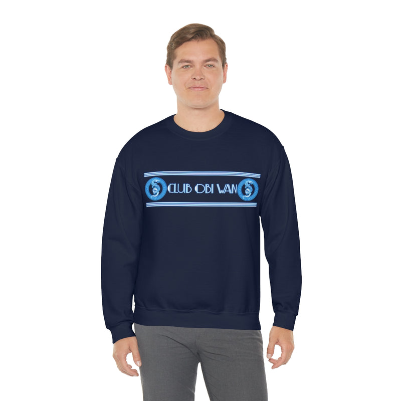 Club Obi-Wan Sweatshirt