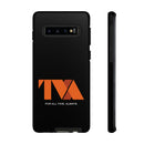 TVA Time Variance Authority Phone Case