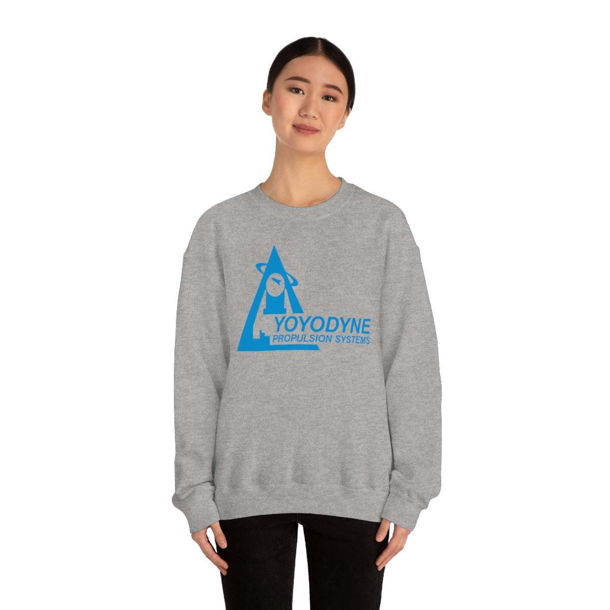 BB - Yoyodyne Sweatshirt