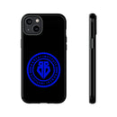 BB - Institute Phone Case