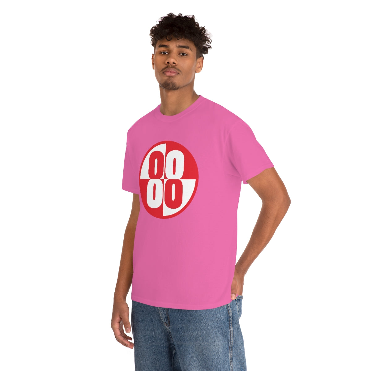 BB - 88 Tee