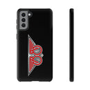 BB - Reverse BB Wings Phone Case