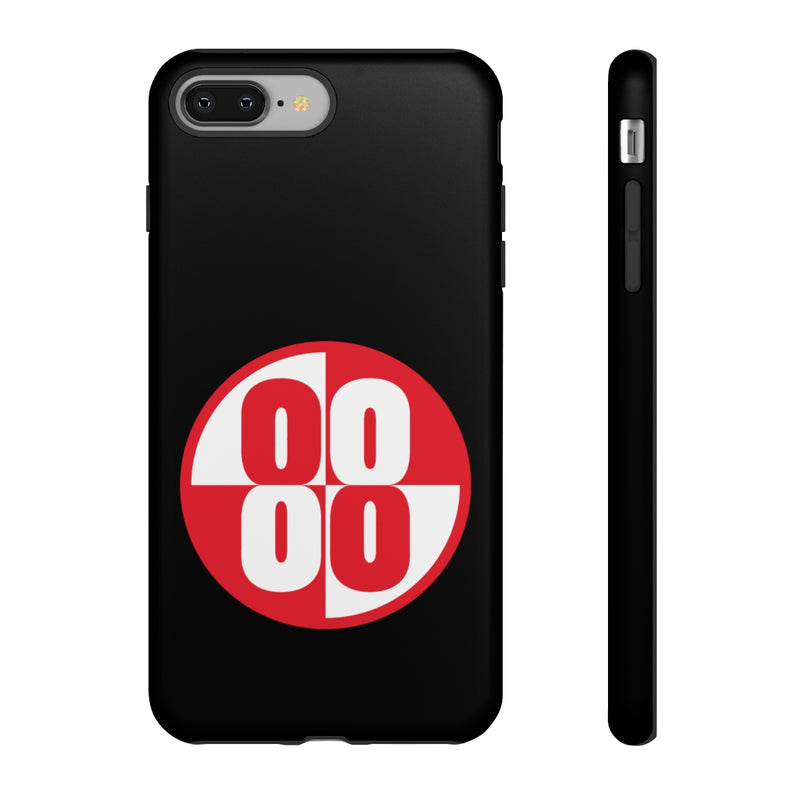 BB - 88 Phone Case