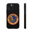 Capricorn Phone Case