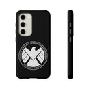 New SHIELD Phone Case