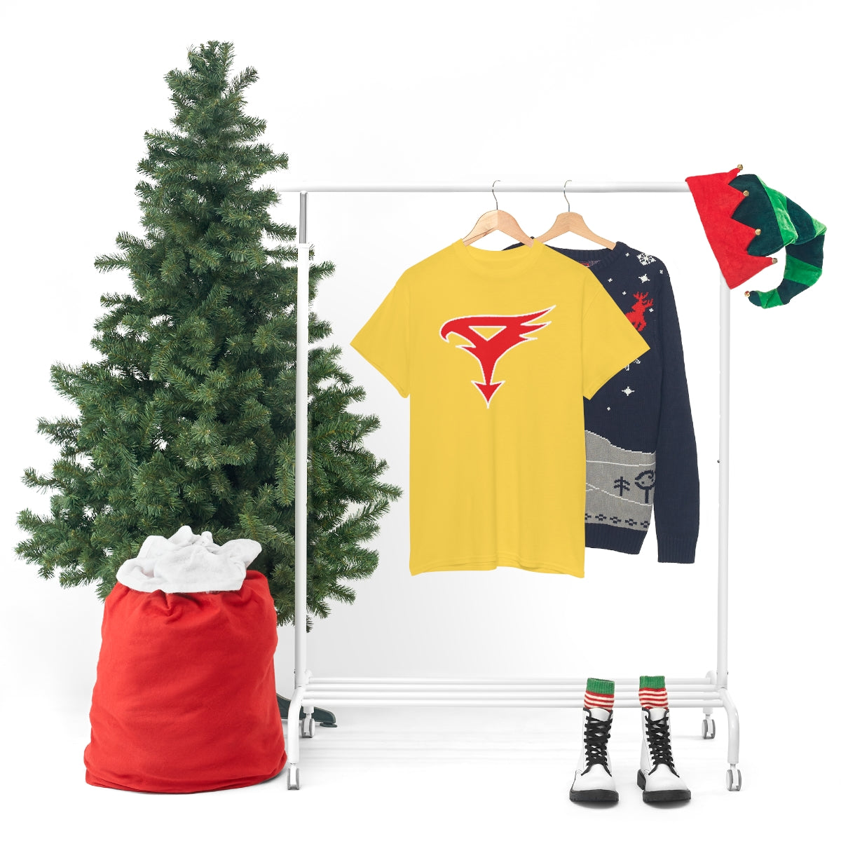 BOTP - Gatchaman #1 Tee